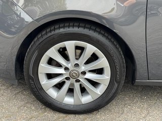 Opel Meriva B + Winterräder - foto 10