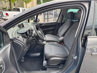 Opel Meriva B + Winterräder - foto 12