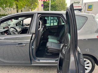 Opel Meriva B + Winterräder - foto 17