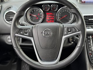 Opel Meriva B + Winterräder - foto 24