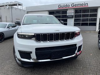 Jeep Grand Cherokee L Limited 3.6 V6 4x4 - foto 3
