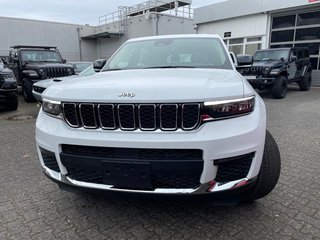 Jeep Grand Cherokee L Limited 3.6 V6 4x4 - foto 4