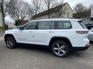 Jeep Grand Cherokee L Limited 3.6 V6 4x4 - foto 5