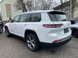 Jeep Grand Cherokee L Limited 3.6 V6 4x4 - foto 6