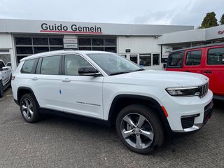 Jeep Grand Cherokee L Limited 3.6 V6 4x4 - foto 9