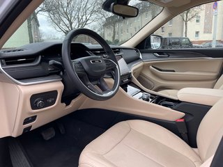 Jeep Grand Cherokee L Limited 3.6 V6 4x4 - foto 10