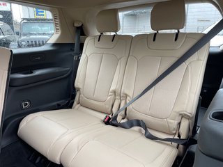 Jeep Grand Cherokee L Limited 3.6 V6 4x4 - foto 12