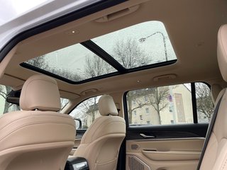 Jeep Grand Cherokee L Limited 3.6 V6 4x4 - foto 13