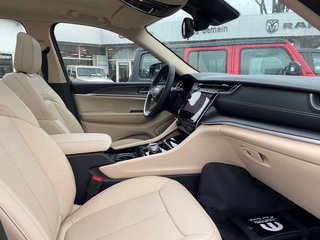 Jeep Grand Cherokee L Limited 3.6 V6 4x4 - foto 14
