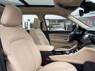 Jeep Grand Cherokee L Limited 3.6 V6 4x4 - foto 15