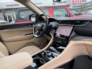 Jeep Grand Cherokee L Limited 3.6 V6 4x4 - foto 16