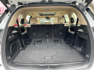 Jeep Grand Cherokee L Limited 3.6 V6 4x4 - foto 18