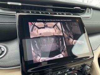 Jeep Grand Cherokee L Limited 3.6 V6 4x4 - foto 19