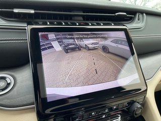 Jeep Grand Cherokee L Limited 3.6 V6 4x4 - foto 20