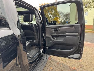 Dodge RAM 1500 6.2l V8 TRX + NAP Klappenauspuff - bilder 20