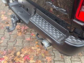 Dodge RAM 1500 6.2l V8 TRX + NAP Klappenauspuff - bilder 29