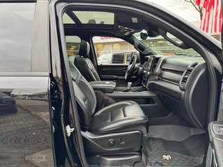 Dodge RAM 1500 6.2l V8 TRX + NAP Klappenauspuff - bilder 16