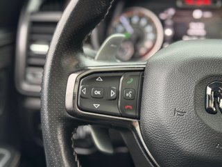 Dodge RAM 1500 6.2l V8 TRX + NAP Klappenauspuff - bilder 25