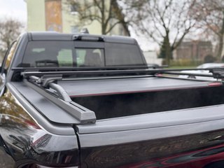 Dodge RAM 1500 6.2l V8 TRX + NAP Klappenauspuff - bilder 31