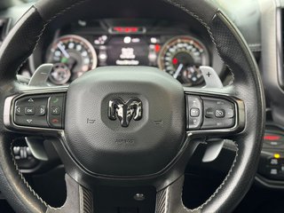 Dodge RAM 1500 6.2l V8 TRX + NAP Klappenauspuff - bilder 23