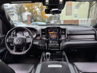 Dodge RAM 1500 6.2l V8 TRX + NAP Klappenauspuff - bilder 22