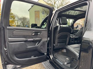 Dodge RAM 1500 6.2l V8 TRX + NAP Klappenauspuff - bilder 18