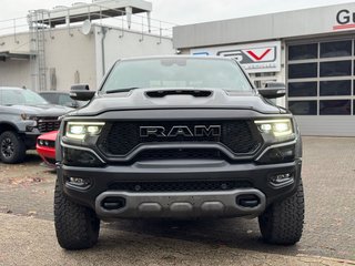 Dodge RAM 1500 6.2l V8 TRX + NAP Klappenauspuff - bilder 10