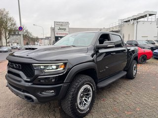 Dodge RAM 1500 6.2l V8 TRX + NAP Klappenauspuff - bilder 9