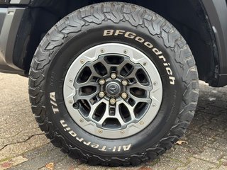 Dodge RAM 1500 6.2l V8 TRX + NAP Klappenauspuff - bilder 11