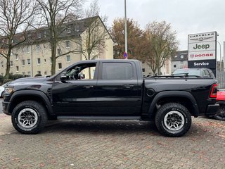 Dodge RAM 1500 6.2l V8 TRX + NAP Klappenauspuff - bilder 8