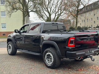Dodge RAM 1500 6.2l V8 TRX + NAP Klappenauspuff - bilder 6