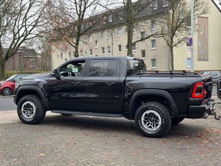 Dodge RAM 1500 6.2l V8 TRX + NAP Klappenauspuff - bilder 7