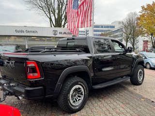 Dodge RAM 1500 6.2l V8 TRX + NAP Klappenauspuff - bilder 4