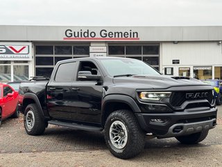 Dodge RAM Gebrauchtwagen Kaufen