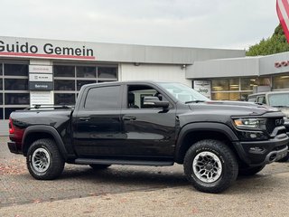 Dodge RAM 1500 6.2l V8 TRX + NAP Klappenauspuff - bilder 2