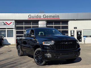 Dodge RAM Neuwagen Kaufen
