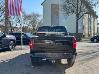 Dodge RAM Limited Night mit 5 Jahren Garantie + Rambox - bilder 6