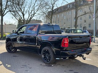 Dodge RAM Limited Night mit 5 Jahren Garantie + Rambox - bilder 7