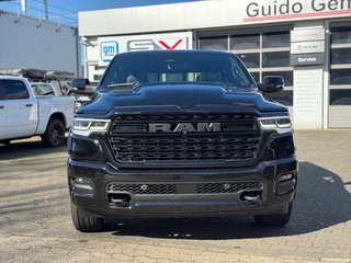 Dodge RAM Limited Night mit 5 Jahren Garantie + Rambox - bilder 10