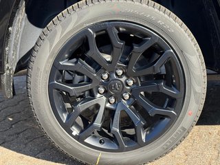 Dodge RAM Limited Night mit 5 Jahren Garantie + Rambox - bilder 11