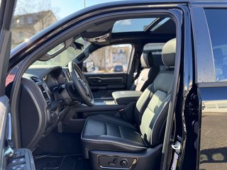 Dodge RAM Limited Night mit 5 Jahren Garantie + Rambox - bilder 13