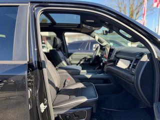 Dodge RAM Limited Night mit 5 Jahren Garantie + Rambox - bilder 16