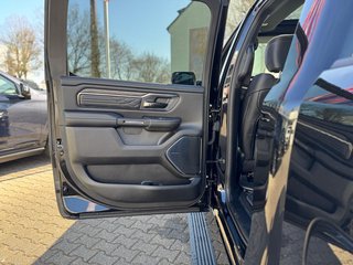 Dodge RAM Limited Night mit 5 Jahren Garantie + Rambox - bilder 18