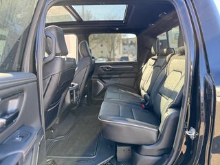 Dodge RAM Limited Night mit 5 Jahren Garantie + Rambox - bilder 19
