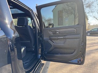 Dodge RAM Limited Night mit 5 Jahren Garantie + Rambox - bilder 21