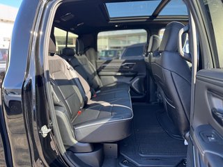 Dodge RAM Limited Night mit 5 Jahren Garantie + Rambox - bilder 22