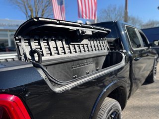 Dodge RAM Limited Night mit 5 Jahren Garantie + Rambox - bilder 24