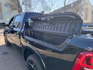 Dodge RAM Limited Night mit 5 Jahren Garantie + Rambox - bilder 25