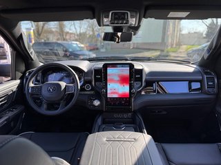Dodge RAM Limited Night mit 5 Jahren Garantie + Rambox - bilder 26