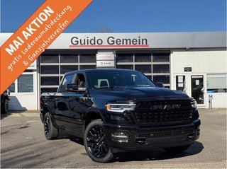 Dodge RAM Neuwagen Kaufen